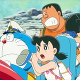 Doraemon: Yeni Nobita Ve Şeytanların Denizaltı Kalesi Filmi Fotoğrafları