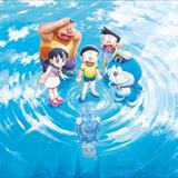 Doraemon: Yeni Nobita Ve Şeytanların Denizaltı Kalesi Filmi Fotoğrafları