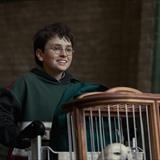Untitled Harry Potter Series Dizisi Fotoğrafları