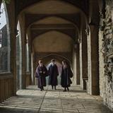 Untitled Harry Potter Series Dizisi Fotoğrafları