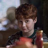 Untitled Harry Potter Series Dizisi Fotoğrafları