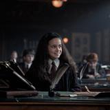 Untitled Harry Potter Series Dizisi Fotoğrafları