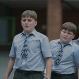 Untitled Harry Potter Series Dizisi Fotoğrafları