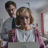 Untitled Harry Potter Series Dizisi Fotoğrafları