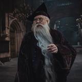 Untitled Harry Potter Series Dizisi Fotoğrafları