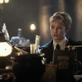 Untitled Harry Potter Series Dizisi Fotoğrafları