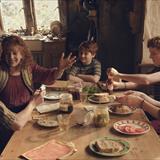 Harry Potter ve Felsefe Taşı Dizisi Fotoğrafları