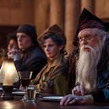 Harry Potter ve Felsefe Taşı Dizisi Fotoğrafları