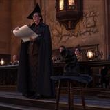 Harry Potter ve Felsefe Taşı Dizisi Fotoğrafları