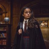 Harry Potter ve Felsefe Taşı Dizisi Fotoğrafları