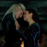 House of the Dragon Dizisi Fotoğrafları