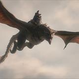 House of the Dragon Dizisi Fotoğrafları