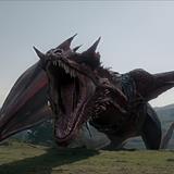 House of the Dragon Dizisi Fotoğrafları