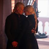 House of the Dragon Dizisi Fotoğrafları