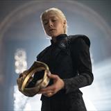 House of the Dragon Dizisi Fotoğrafları