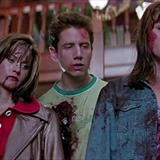 Çığlık Filmi Fotoğrafları