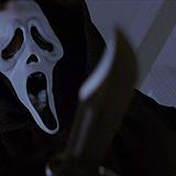 Çığlık Filmi Fotoğrafları