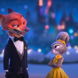 Zootropolis 2 Filmi Fotoğrafları