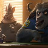 Zootropolis 2 Filmi Fotoğrafları