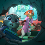 Zootropolis 2 Filmi Fotoğrafları