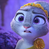 Zootropolis 2 Filmi Fotoğrafları