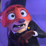 Zootropolis 2 Filmi Fotoğrafları