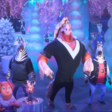 Zootropolis 2 Filmi Fotoğrafları