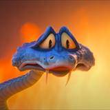 Zootropolis 2 Filmi Fotoğrafları