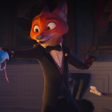 Zootropolis 2 Filmi Fotoğrafları