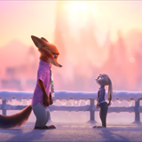 Zootropolis 2 Filmi Fotoğrafları