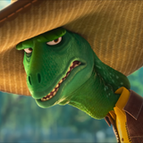 Zootropolis 2 Filmi Fotoğrafları