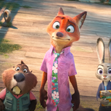 Zootropolis 2 Filmi Fotoğrafları