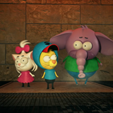 Kral Şakir: Dünyalar Karıştı Filmi Fotoğrafları