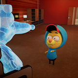 Kral Şakir: Dünyalar Karıştı Filmi Fotoğrafları