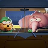 Kral Şakir: Dünyalar Karıştı Filmi Fotoğrafları