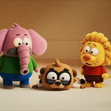 Kral Şakir: Dünyalar Karıştı Filmi Fotoğrafları