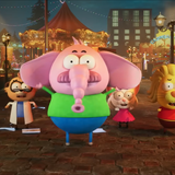 Kral Şakir: Dünyalar Karıştı Filmi Fotoğrafları