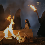 Cevşen Filmi Fotoğrafları