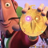 Bazenler Diyarı Filmi Fotoğrafları