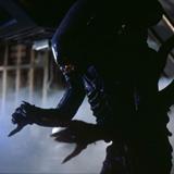 Alien Filmi Fotoğrafları