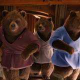 Maşa ile Koca Ayıcıklar Filmi Fotoğrafları