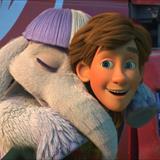 Kutup Kahramanları Filmi Fotoğrafları