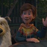 Kutup Kahramanları Filmi Fotoğrafları