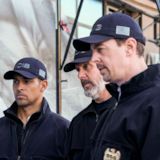 NCIS: Naval Criminal Investigative Service Dizisi Fotoğrafları