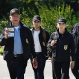 NCIS: Naval Criminal Investigative Service Dizisi Fotoğrafları