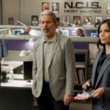 NCIS: Naval Criminal Investigative Service Dizisi Fotoğrafları