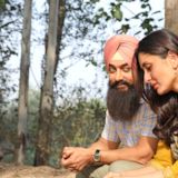 Laal Singh Chaddha Filmi Fotoğrafları