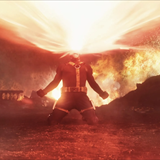 Avengers: Doomsday Filmi Fotoğrafları