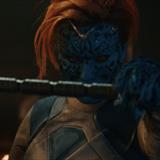 Avengers: Doomsday Filmi Fotoğrafları