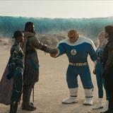 Avengers: Doomsday Filmi Fotoğrafları